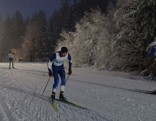  Vereinsmeisterschaft 2026 – MNC am Rothbühlsender